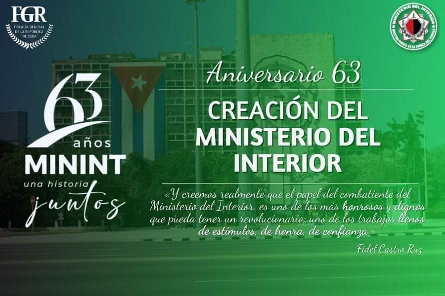Felicitaciones a los integrantes de tan prestigiosa organización!!!!!
#PorCubaJuntosPodemos
#LatirAvileño