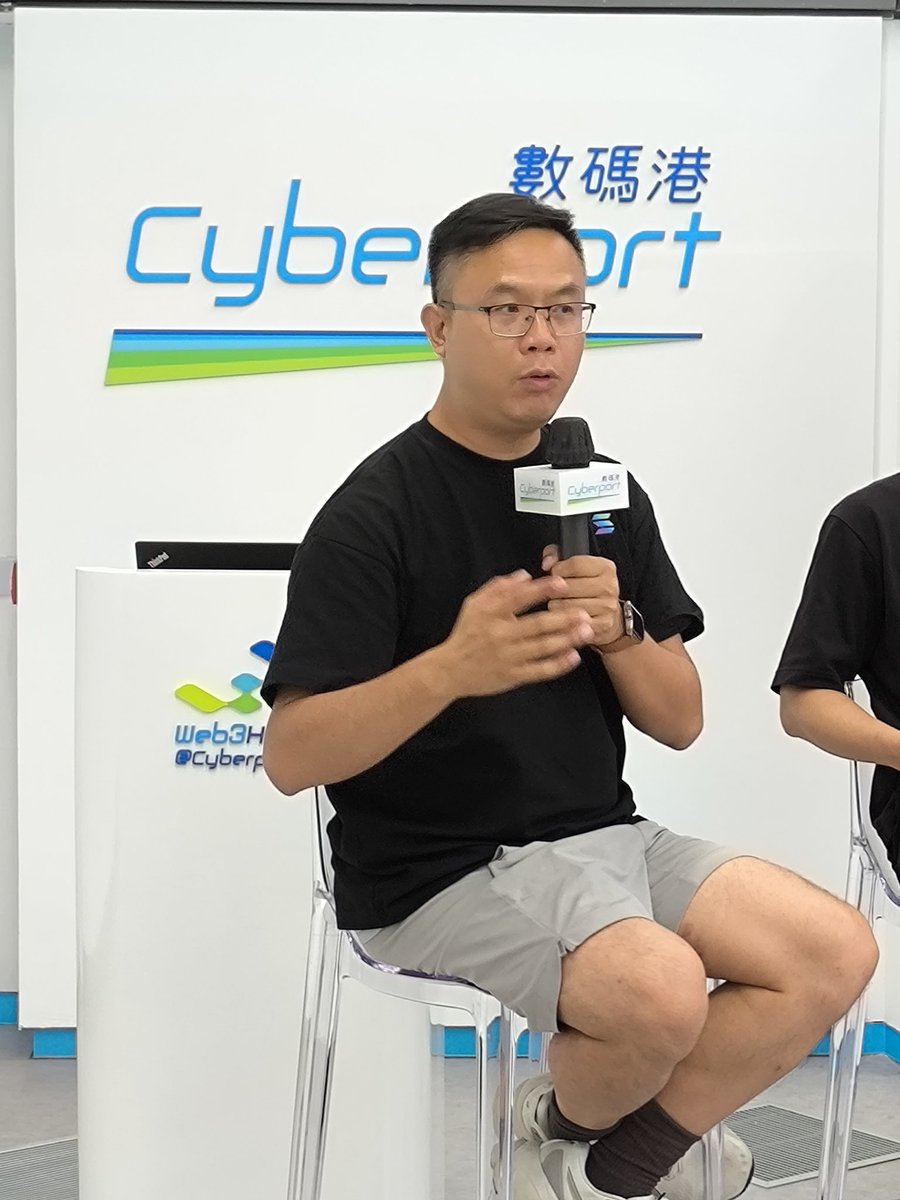 Blockchain Academy Group⛓🎓 tweet media