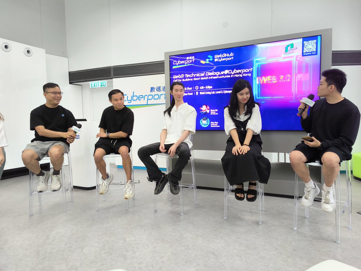 Blockchain Academy Group⛓🎓 tweet media