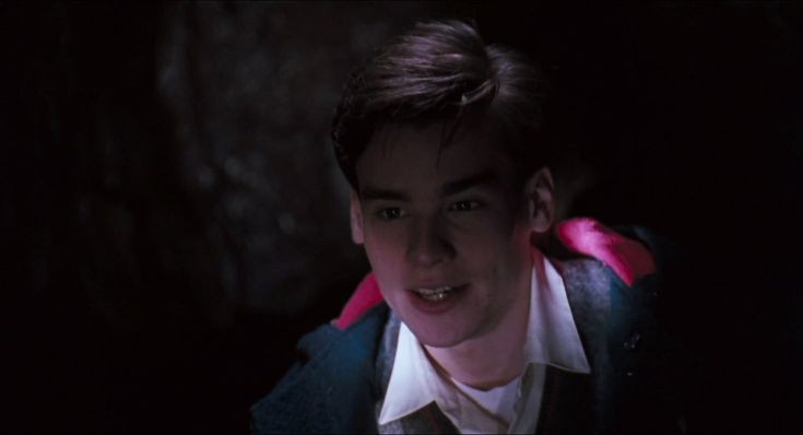 TheCinesthetic's tweet photo. robert sean leonard as neil perry in dead poets society, 1989. https://t.co/noVFxZJn1L