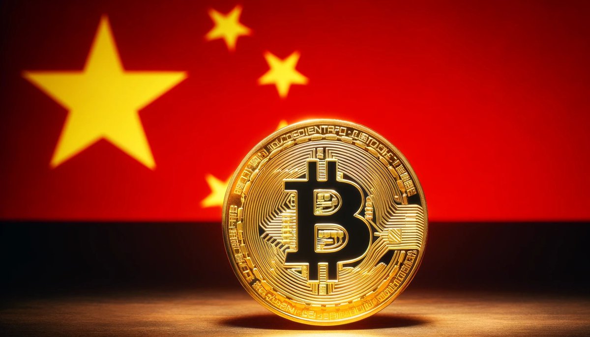 BitcoinArchive's tweet photo. JUST IN: 🇨🇳 The 3rd biggest offshore #Bitcoin and crypto exchange Bybit has opened up registration to Chinese investors - Wu Blockchain https://t.co/MpDDURYBDT