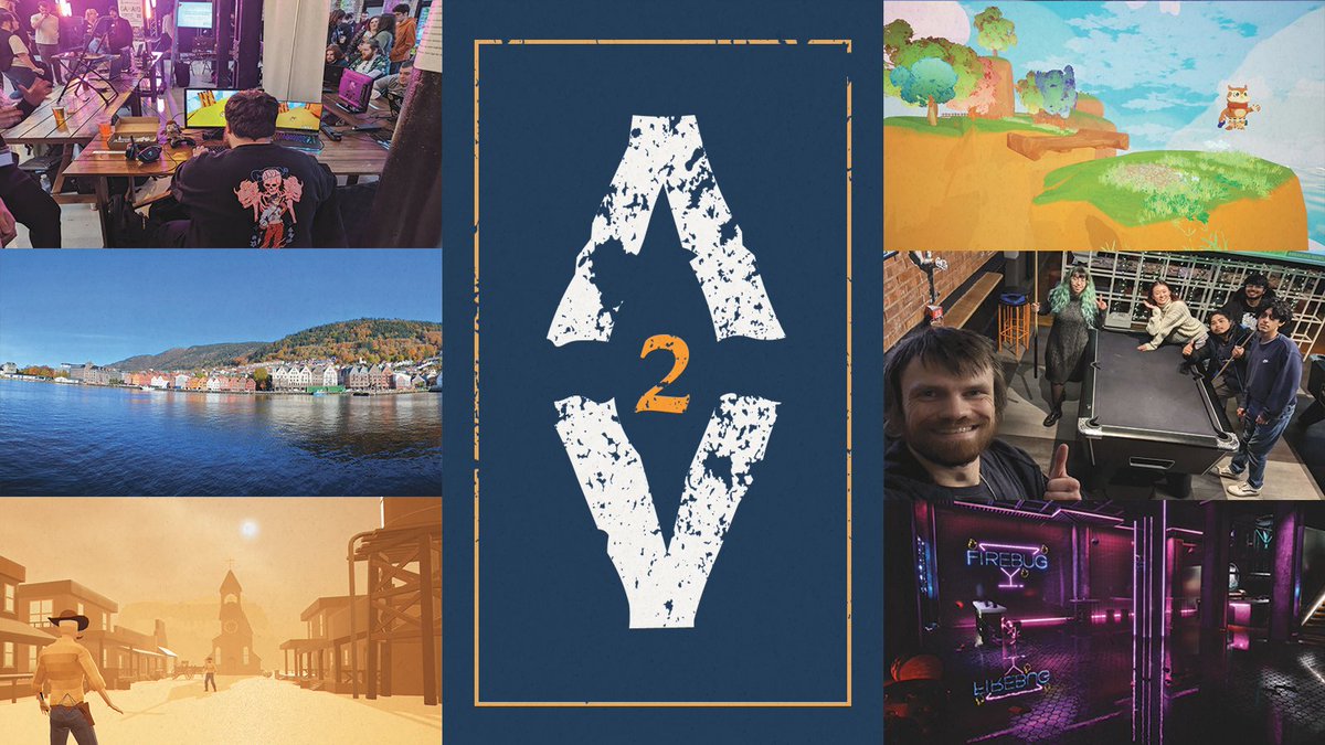 Northrak tweet media