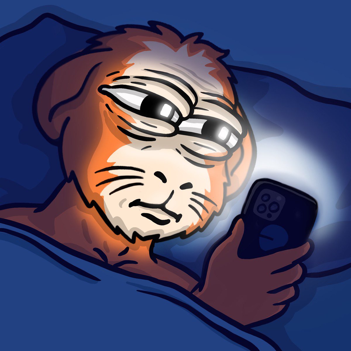 CHOMP tweet media