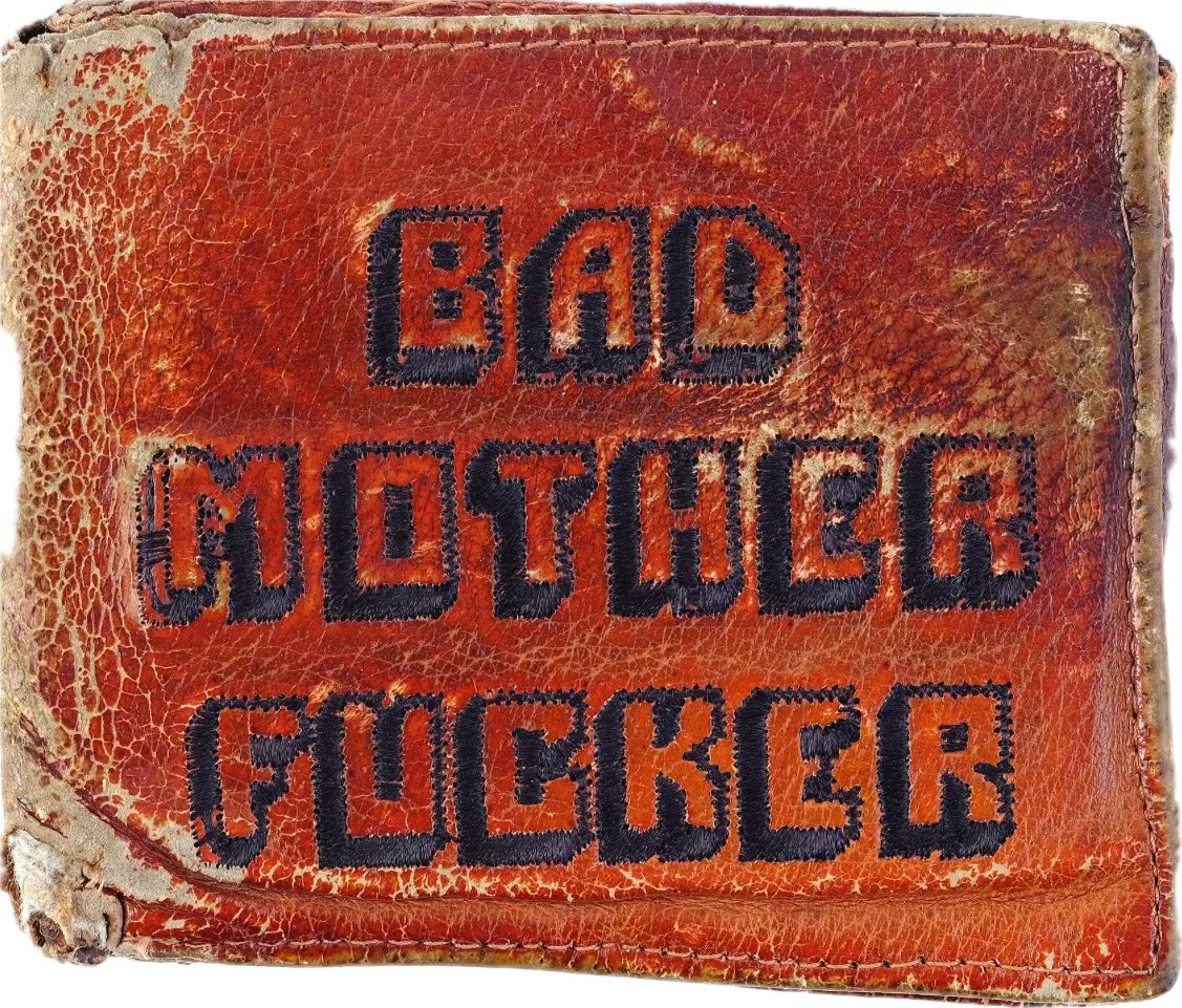 Edogus's tweet image. Found Luca’s wallet