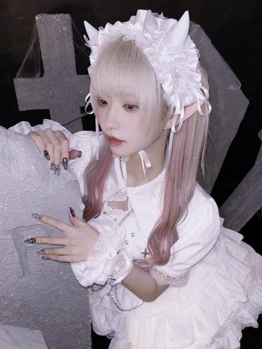 Twitterのコスプレ画像20