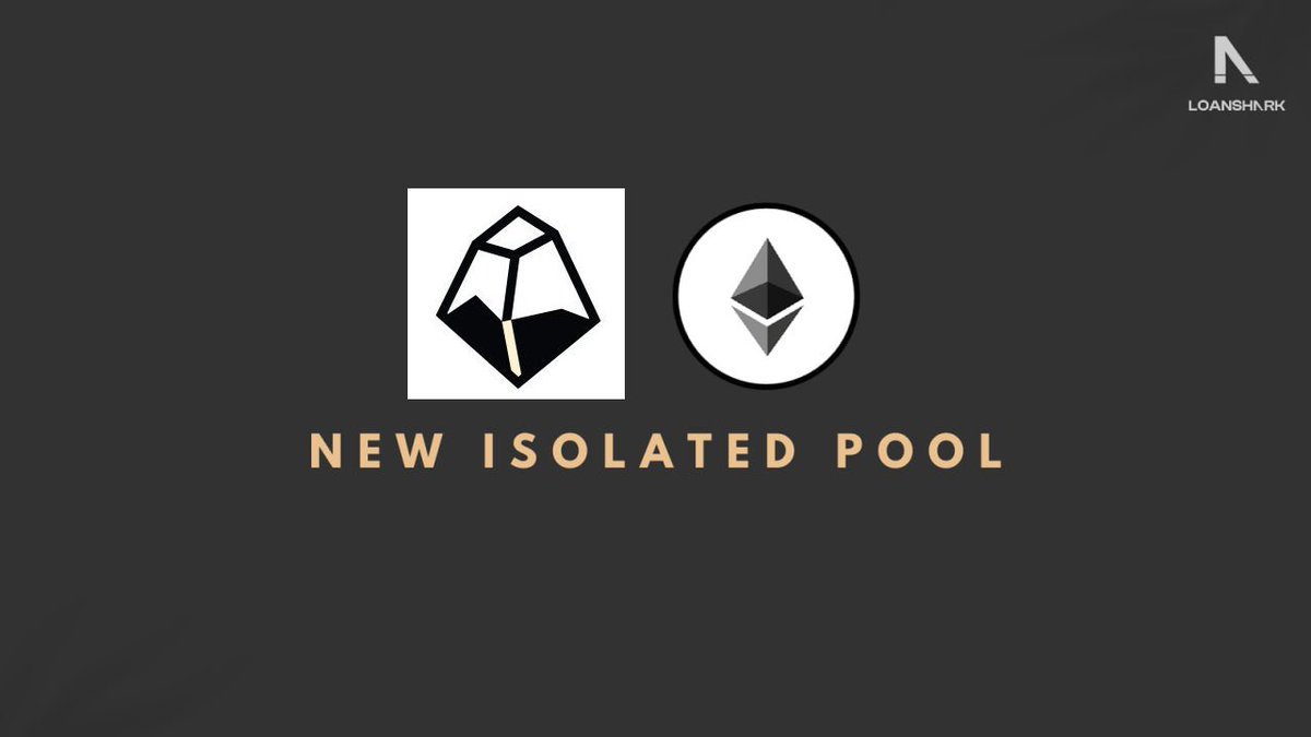 Loanshark 📜 tweet media