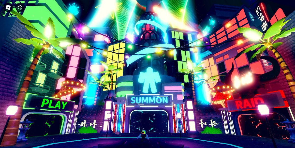 SirLxdgr's tweet image. Can any Anime #Roblox Builders recommend any good PBR textures (paid or free Idc)? Wanna start getting into this style of building. #RobloxDev #Roblox3D Examples Bellow: