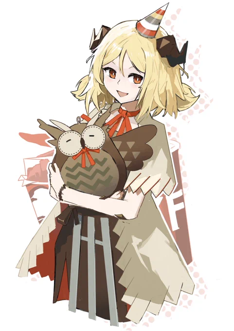 #アークナイツKFCコラボ 