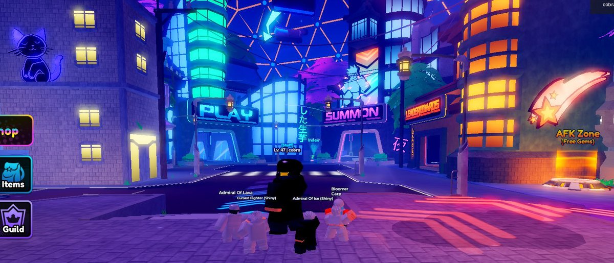 SirLxdgr's tweet image. Can any Anime #Roblox Builders recommend any good PBR textures (paid or free Idc)? Wanna start getting into this style of building. #RobloxDev #Roblox3D Examples Bellow:
