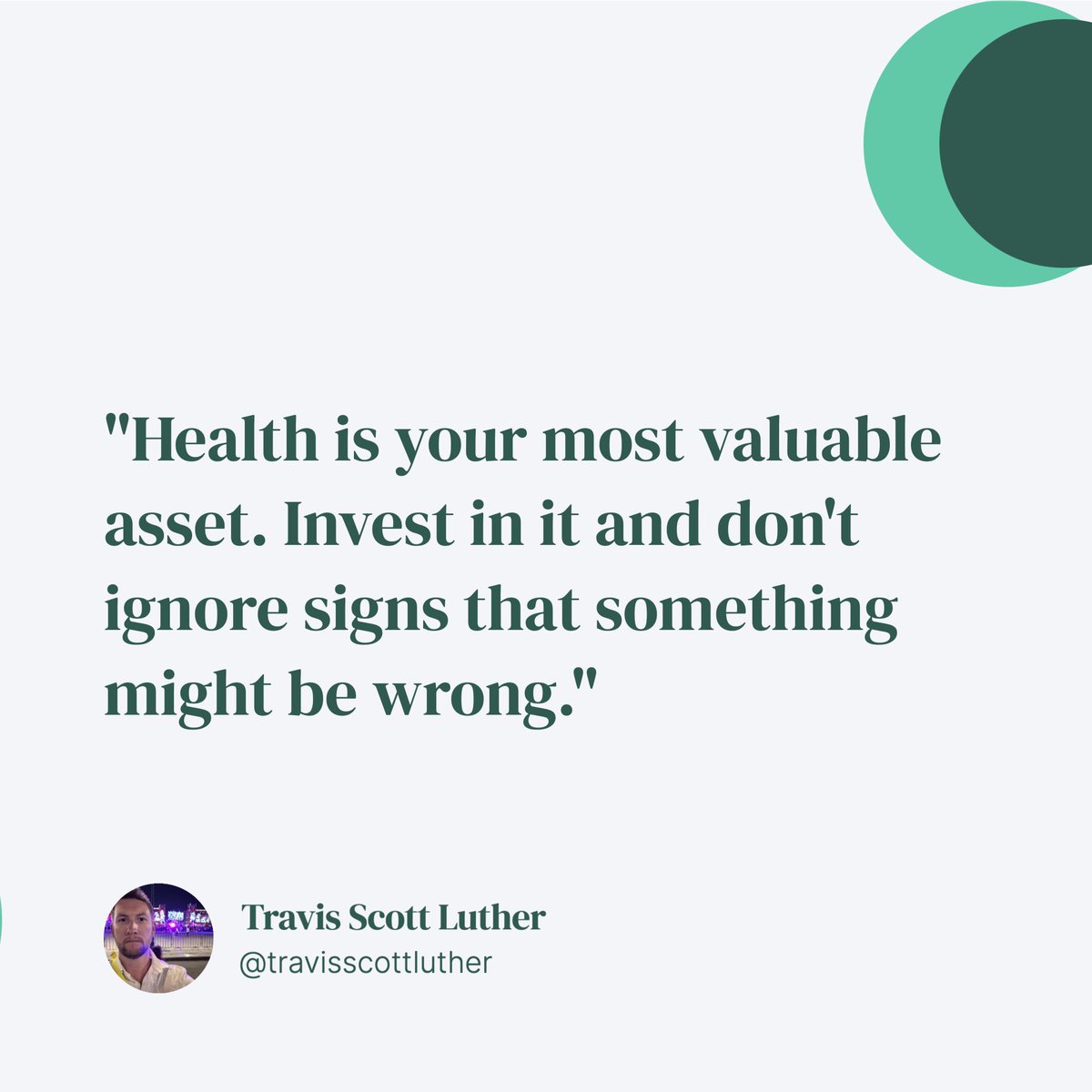 Today is National #Cancer Survivor's Day. Tag a survivor you know and lets share this message to remind people, if it's been a while since you've had a check-up, or, if you've got a nagging health issue that needs looked at, make your #health a priority today and MAKE THAT