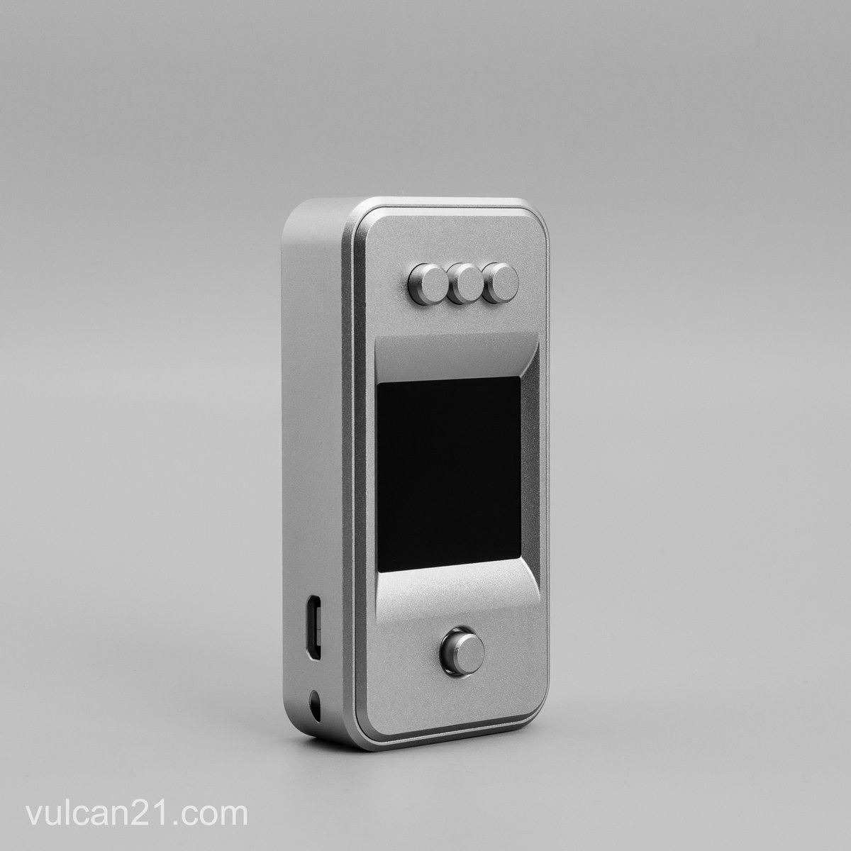 Become unruggable 

<a href="/SeedSigner/">SeedSigner</a> Premium