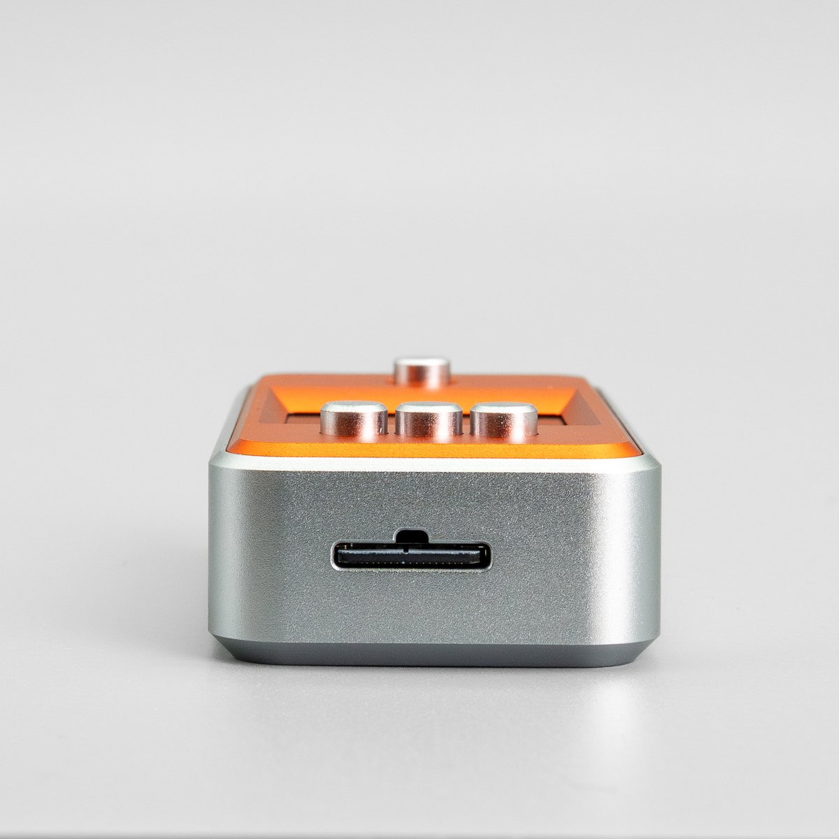 ONE SEED AT A TIME

<a href="/SeedSigner/">SeedSigner</a> Premium