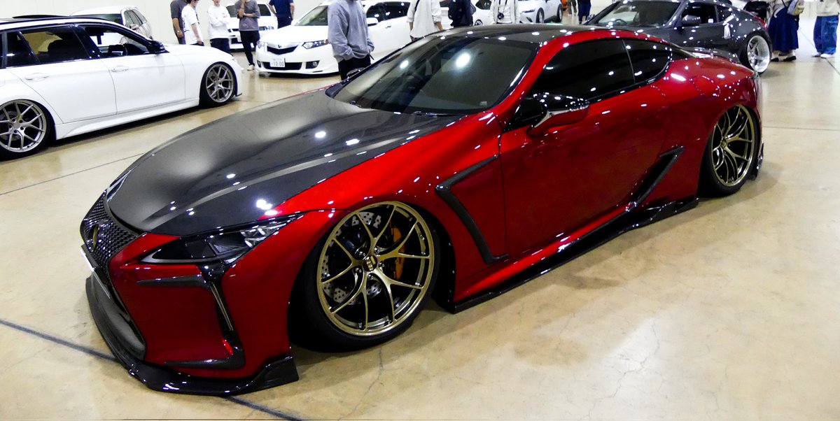 xxkeytyxx655321's tweet photo. 久しぶりの車イベント
stanceかっこいいですよね
そしてレッドブルガール可愛かったなぁ
一度やってみたいのは
車高下げたときにフェンダーがタイヤとホイールの間に入れてみたい
#zerofocus
#アクセス札幌
#stance
#LEXUS
#エボ10
#FT86
#レッドブルガール
#redbullgirl https://t.co/4rvHZ9VTST