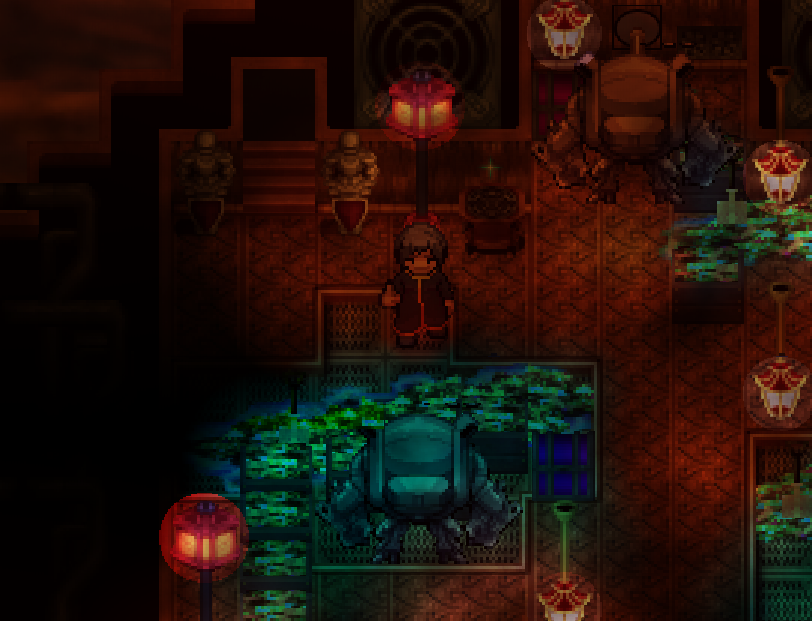 Raven_Burns_'s tweet photo. 🌹📷Happy #TurnbasedThursday! ~ Crimson Dragoon Airship screenshots. ~ Teasers only ~
🙏Wishlist here (Coming 2025) > https://t.co/Kp24JQv6Tm
#legendsofcelestite #rpgmaker #indie_anime #indiedev #RPGツクール #pixelart #indiegames https://t.co/S4GOi6Y1RT