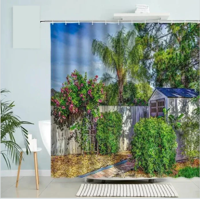 Purbat_web's tweet photo. Shower Curtain Spring Flowers and Farmhouse
Immerse yourself in the tranquility of the countryside every time you step into your bathroom with our Country Natural Scenery Shower Curtain.
Check 
https://t.co/GNCXs8x9MS
#ShowerCurtainSpring #SpringFlowersandFarmhouse #ShowerCurtain https://t.co/YiYD32WMOq