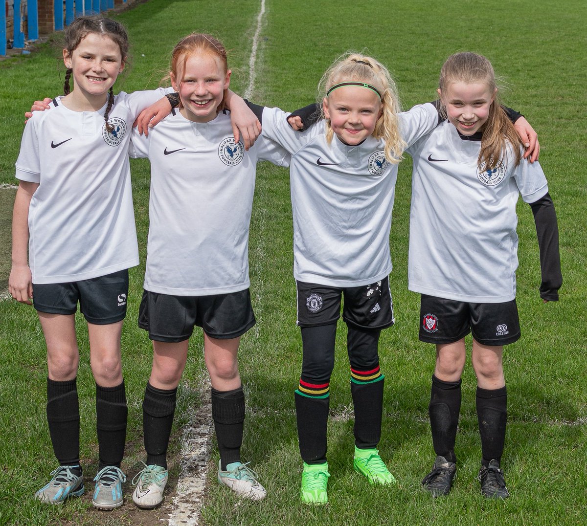 Halifax FC Women tweet media