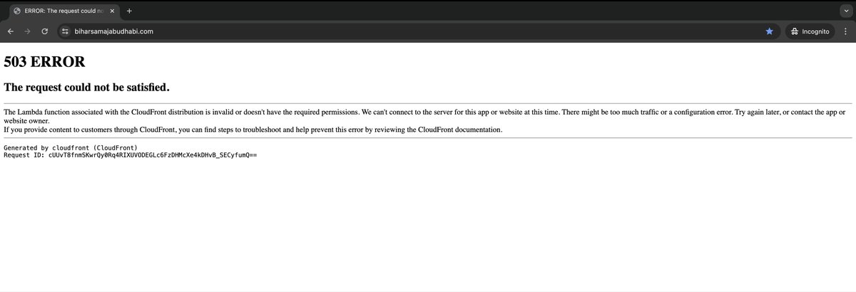 Ashiwani Kumar tweet media
