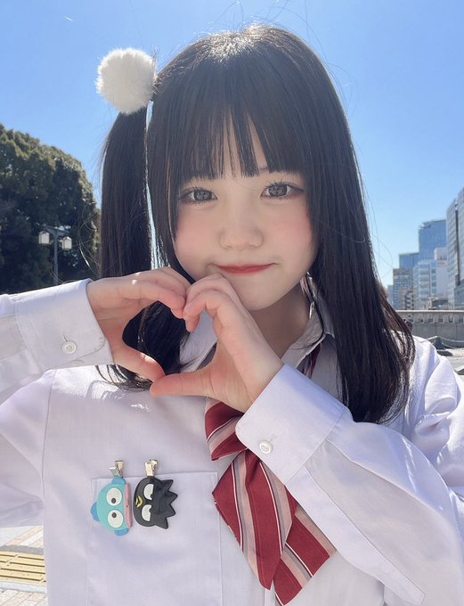 Twitterのコスプレ画像41