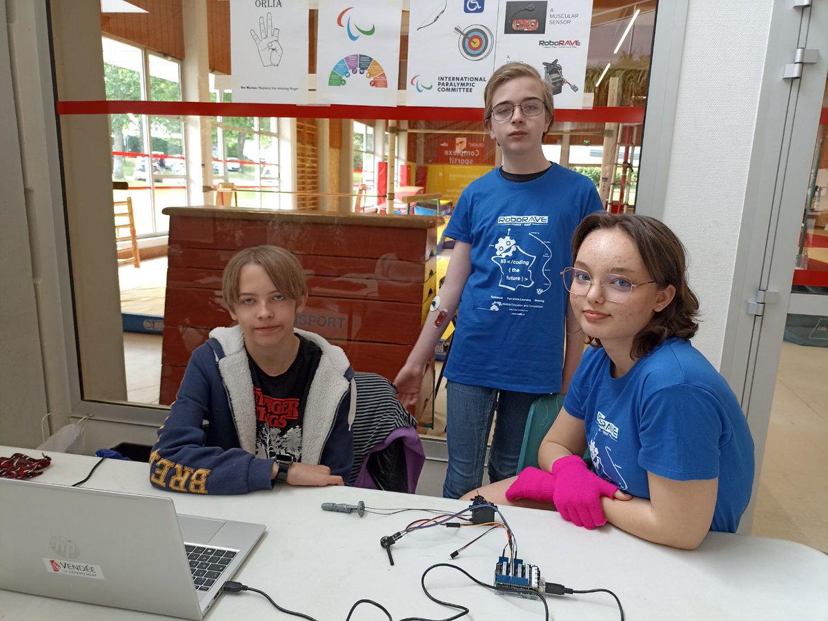 Sébastien Lotodé tweet media