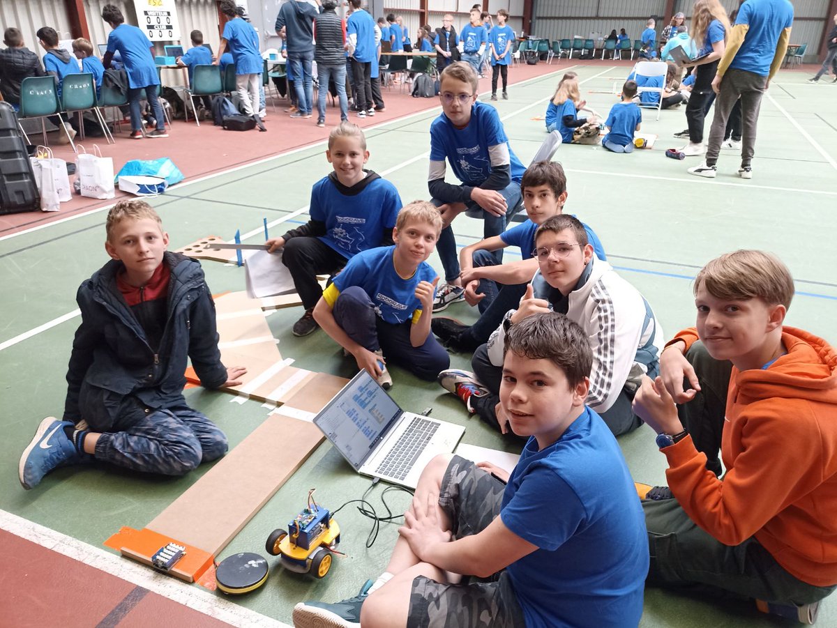 Sébastien Lotodé tweet media