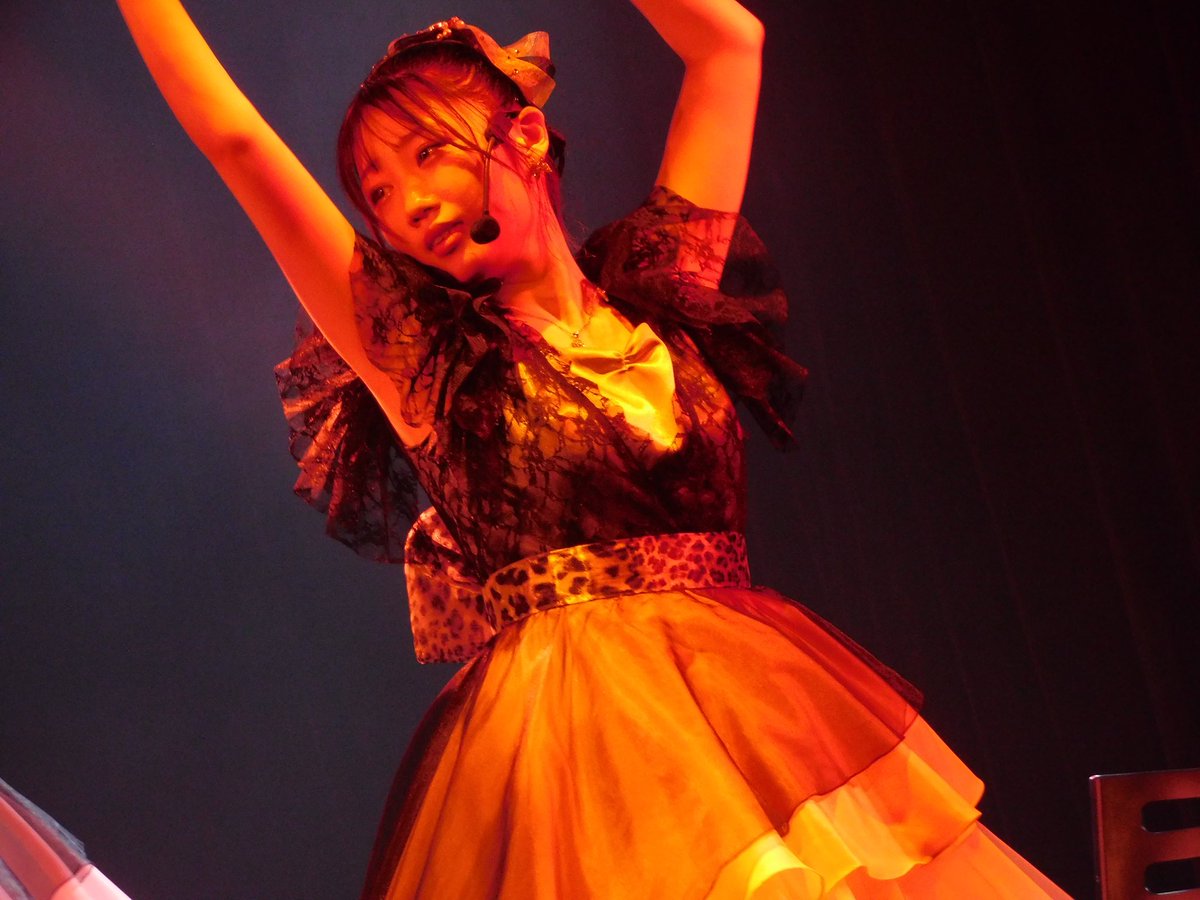 Nship公演】 🎈#福野杏実生誕祭2024🎈 いつも明るくなんか楽しそうな