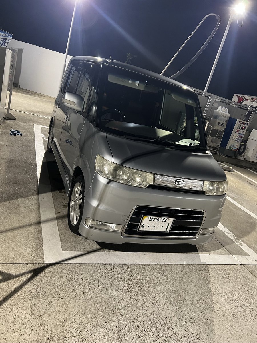 sora_444's tweet photo. タント売ります
こみこみ15万
千葉県からです
#タント売ります #軽自動車 #軽自動車売ります https://t.co/Mteg2nEPHJ
