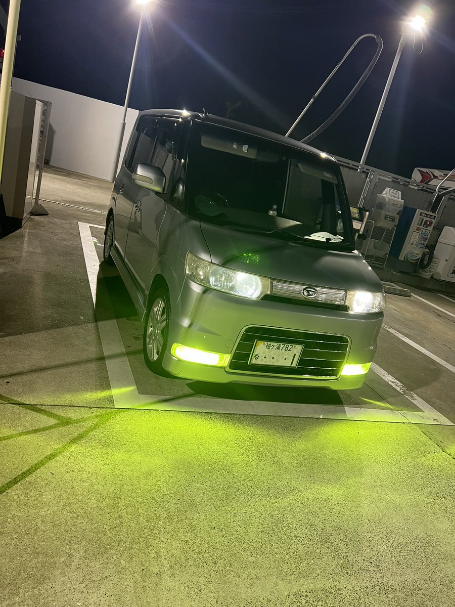 sora_444's tweet photo. タント売ります
こみこみ15万
千葉県からです
#タント売ります #軽自動車 #軽自動車売ります https://t.co/Mteg2nEPHJ
