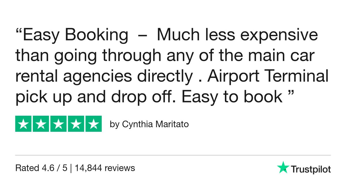 Our 24/7 customer support is here to help #CarRental #CustomerSatisfaction