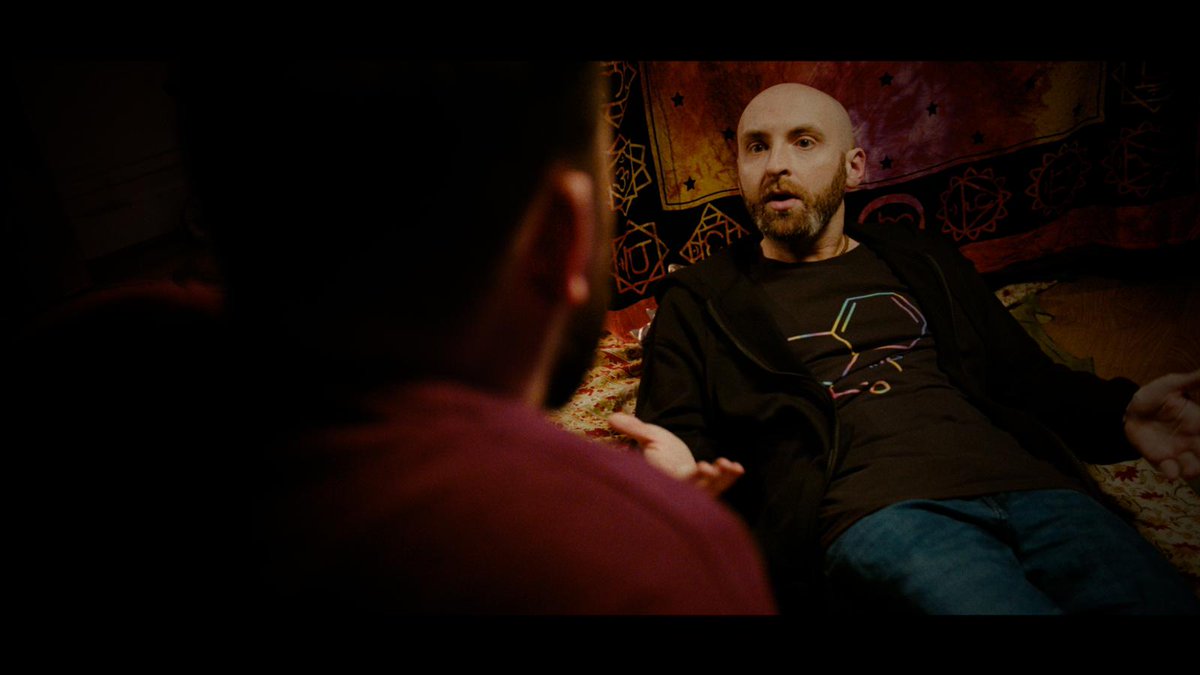 OffWestEndCom's tweet image. #OffComm award for shows with short runs: #NewNoms for “The Retreat” from Room One Theatre Co and Harry Harding at The White Bear @whitebeartheatr – congratulations! More on OffComm at offies.london/offcomm-short-… #OffComm award for shows with short runs:… dlvr.it/T7w5pL