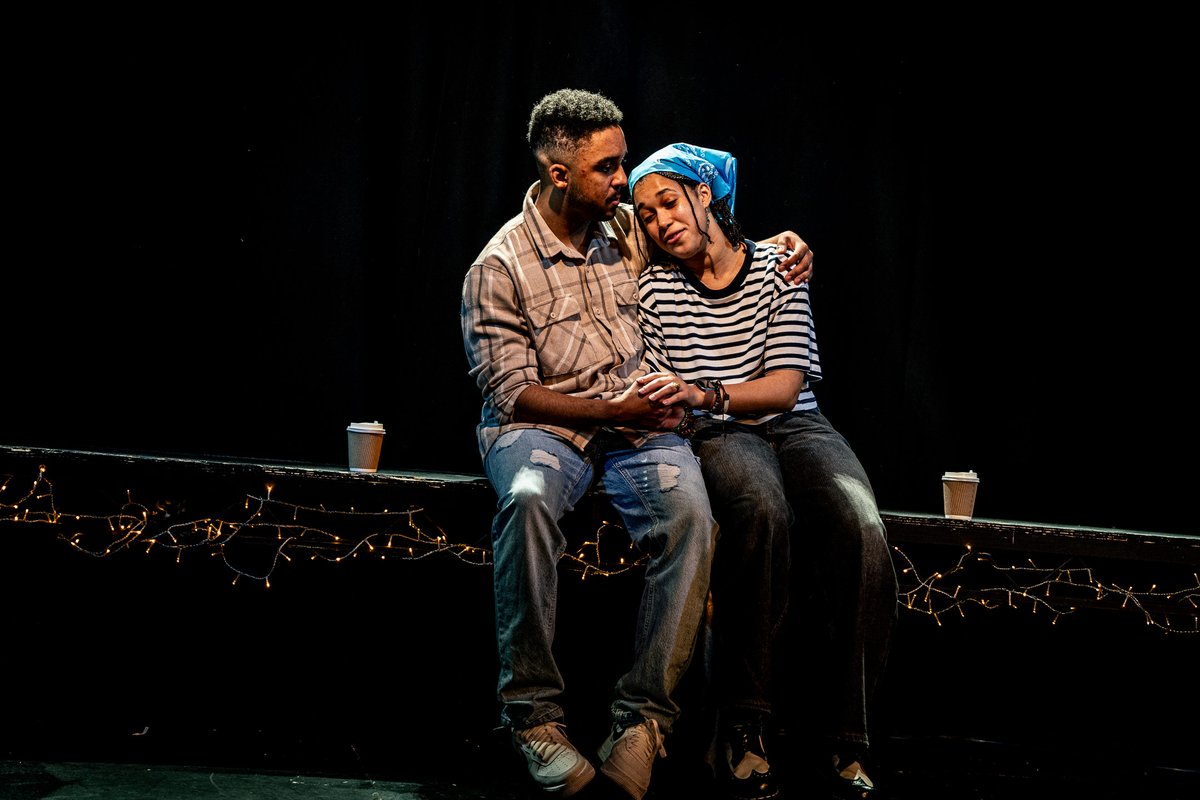 OffWestEndCom's tweet image. #OffComm award for shows with short runs: #NewNoms for “Constellations” from Burnt Orange Theatre @burntorangeco at the Drayton Arms Theatre @DraytonArmsSW5 – congratulations! More on OffComm at offies.london/offcomm-short-… #OffComm award for shows with short… dlvr.it/T7w5qp