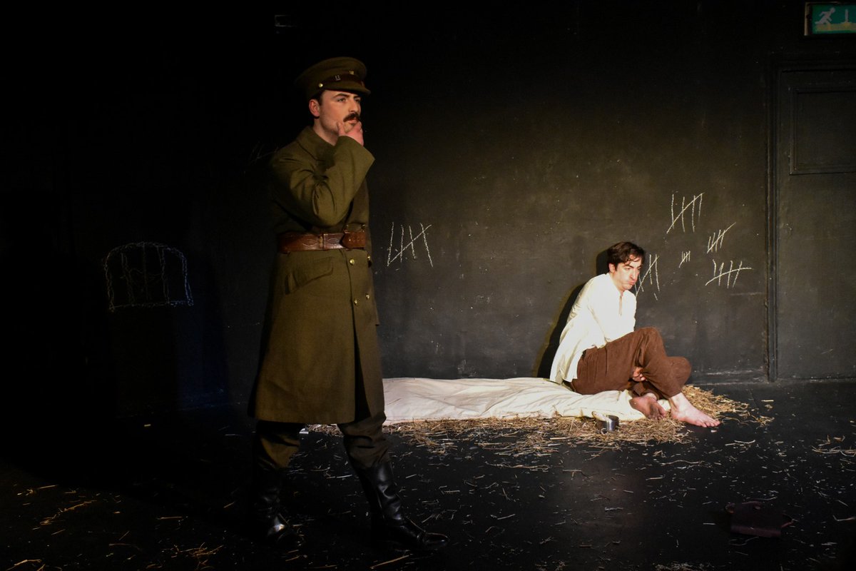 OffWestEndCom's tweet image. #OffComm award for shows with short runs: #NewNoms for “Magpie” from Andrew Cusack @Drewzack2 at the Old Red Lion @ORLTheatre – congratulations! More on OffComm at offies.london/offcomm-short-… #OffComm award for shows with short runs: #NewNoms for “Magpie”… dlvr.it/T7w5rM