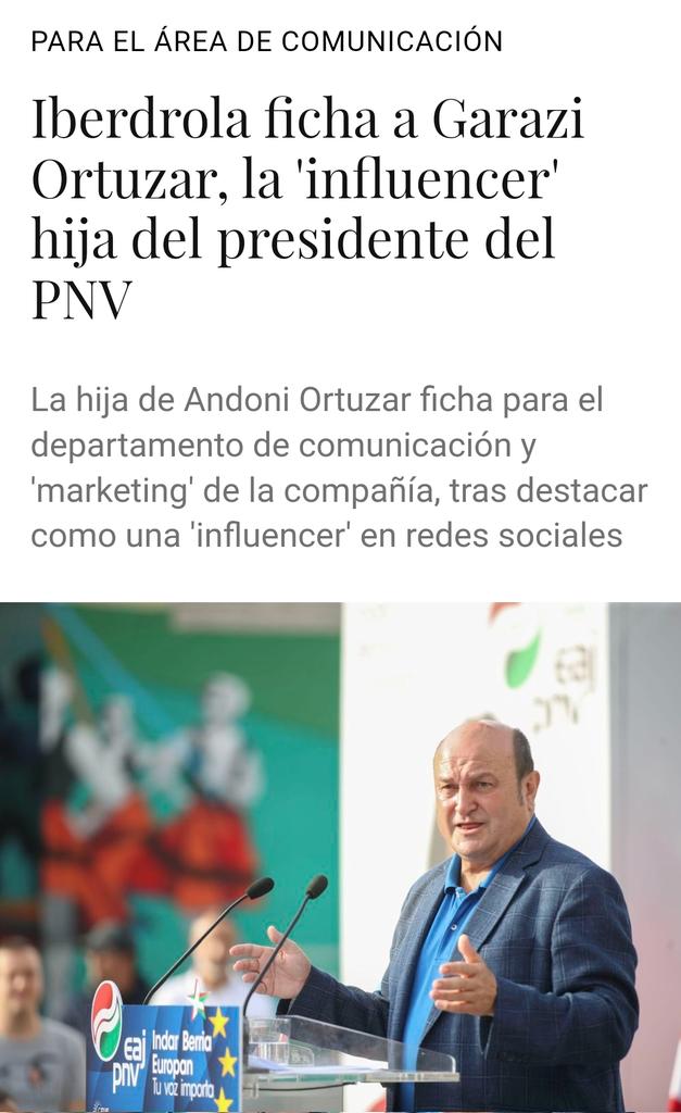 Jainko_Barik's tweet photo. ¿Qué enchufes ni qué enchufes?
#PNVstyle https://t.co/gnMvva8vJQ