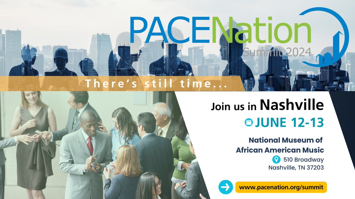 PACENation tweet media