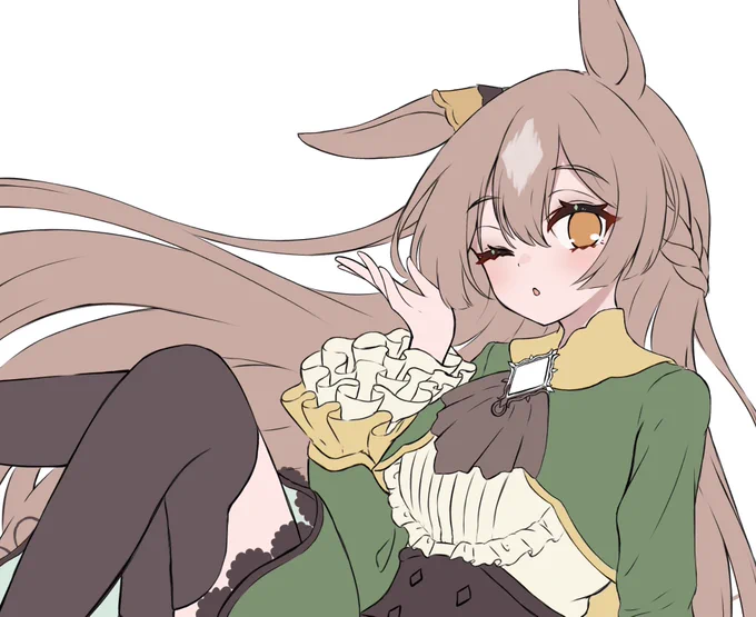 ダイヤちゃんwip〜 