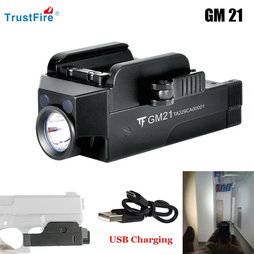 rnrinnovations's tweet image. Trustfire GM 21 Tactical LED Flashlight

randrinnovations.com/products/trust…

#TacticalFlashlight #LEDFlashlight #TrustfireGM21 #WeaponLight #SelfDefense #QuickReleaseLight #USBRechargeable #Lumens #GLOCK #1913Mount #TacticalGear #SelfDefenseTools #ReliableIllumination #randrinnovations
