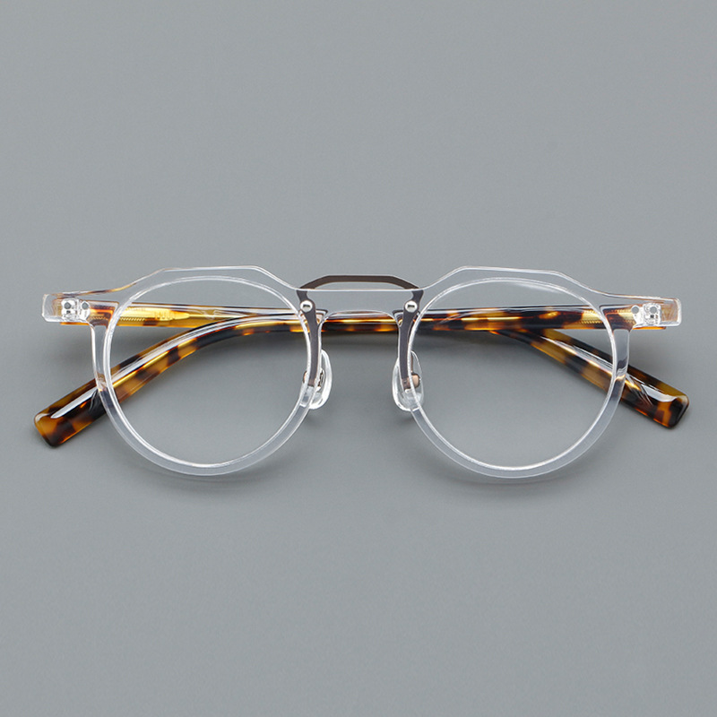 gezhen1992's tweet photo. 8002 High quality acetate eyeglass frames Retro round glasses
You can add your prescription
#menglasses #womenglasses #fasioneyewear #eyewear #eyewearstyle #eyeglasses #eyeglassframes #southood #glasses #eyewearfashion #eyeglassframes #frames #optical https://t.co/UdCZpMC65e