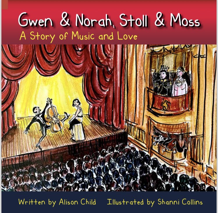 Alison Child tweet media