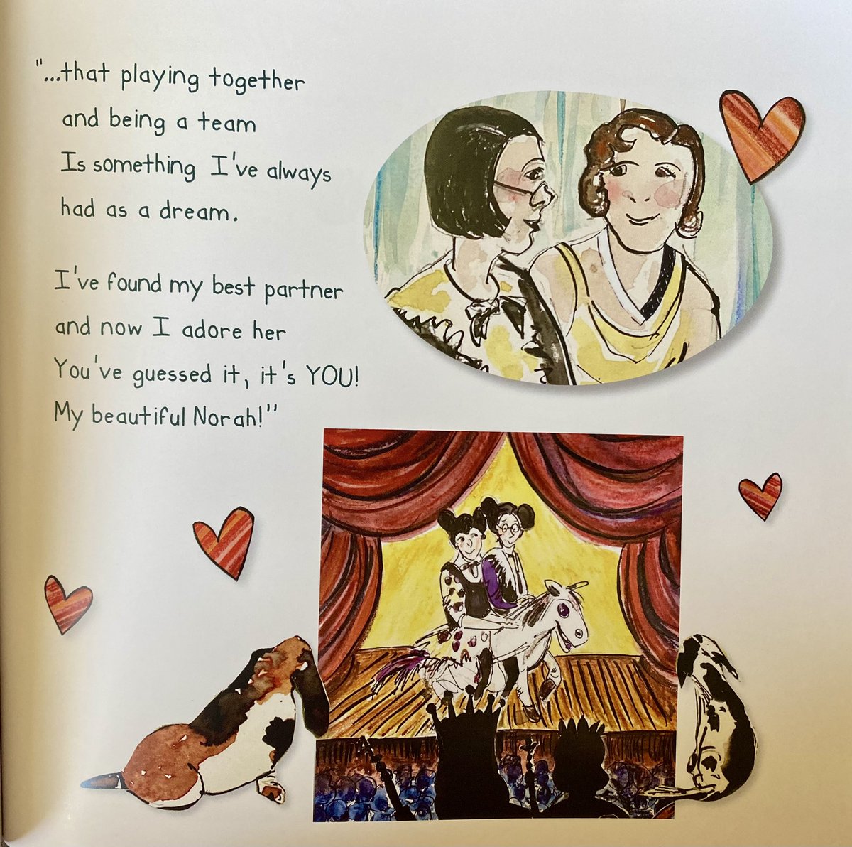 Alison Child tweet media