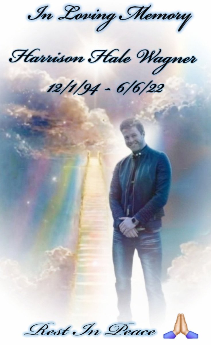 Shawnda1171's tweet photo. Keeping Jack,Kristina, and Peter in our thoughts and prayers. Sending strength, hugs and love🤗💜🙏🏻 @JackWagnerhpk
@KristinaWagnr https://t.co/0KmbTydekP