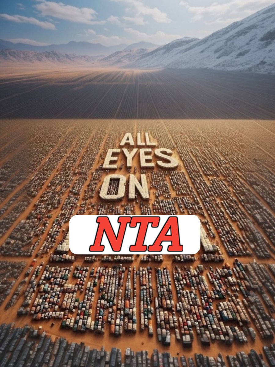 DrMutation_'s tweet photo. #NEET_परीक्षा_परिणाम #Neet_paper_रद्द_करो #NTA_Chorhai #NTA_Exams https://t.co/02Pid9OMlC