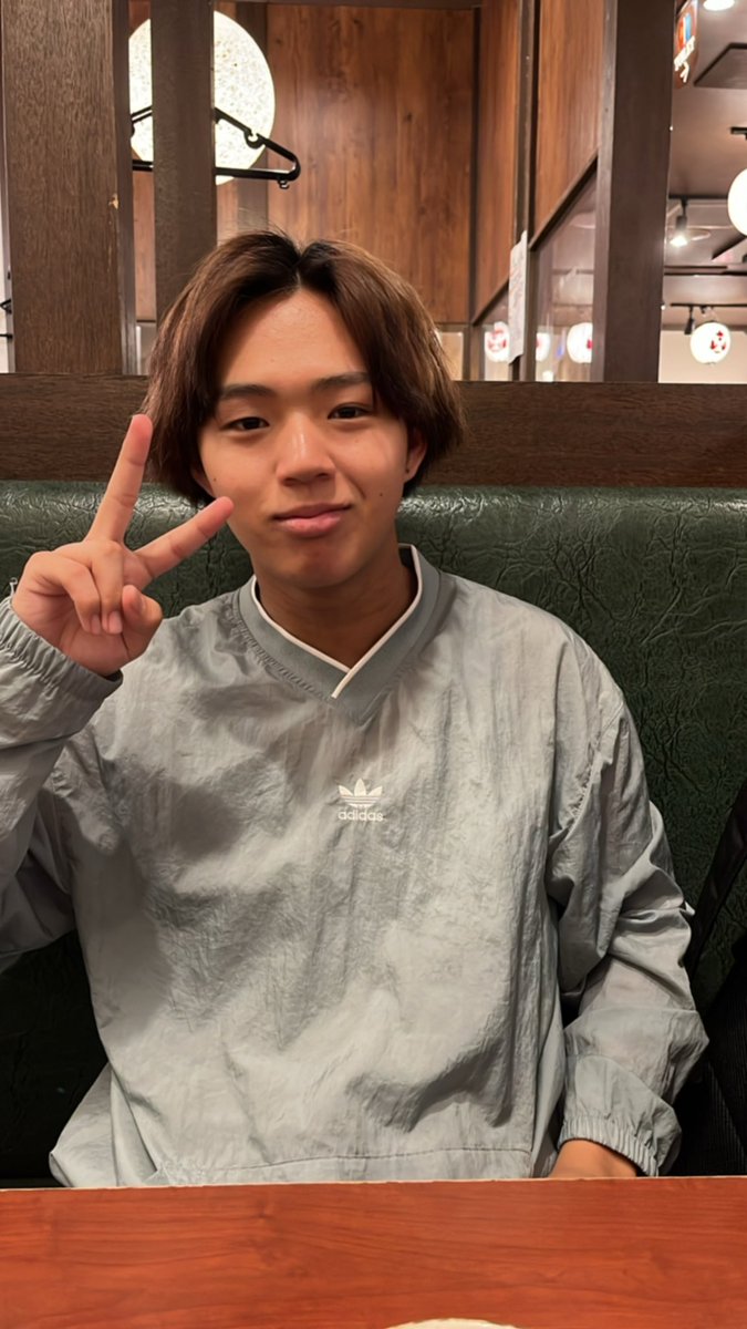 yoshidrst's tweet photo. 今日は後輩の新人トレーナーの高田優維とサシのみです！！
#ドクスト 
#アリオ橋本
 #サシ飲み https://t.co/eUkvdt9ZWK