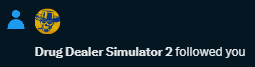 Drug Dealer Simulator Series tweet media