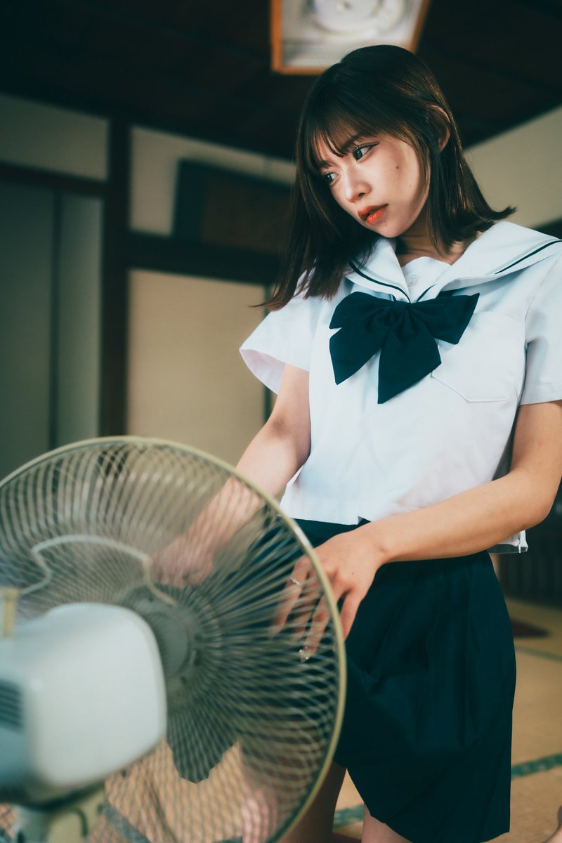 honoka___HAL's tweet photo. 『夏の罪は素敵すぎる』 https://t.co/mr1Wgl7lr7