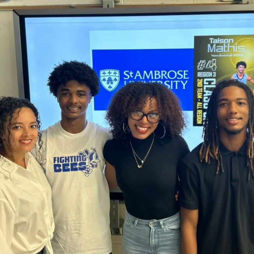 Roy Jacksons 20 below the radar recruiting LLC tweet media