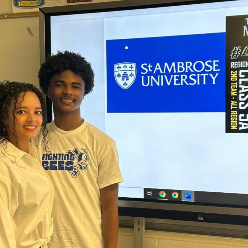 Roy Jacksons 20 below the radar recruiting LLC tweet media