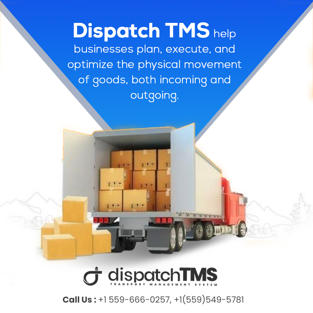 dispatchtms's tweet photo. Real-time GPS tracking, ELD compliance, route optimization, driver safety monitoring.
https://t.co/0GRmJ9rOri
#logistics #dispatcher #dispatchtms #transportation #truckingindustry #logisticscompany #TruckingCommunity https://t.co/cuqgxAzOVx