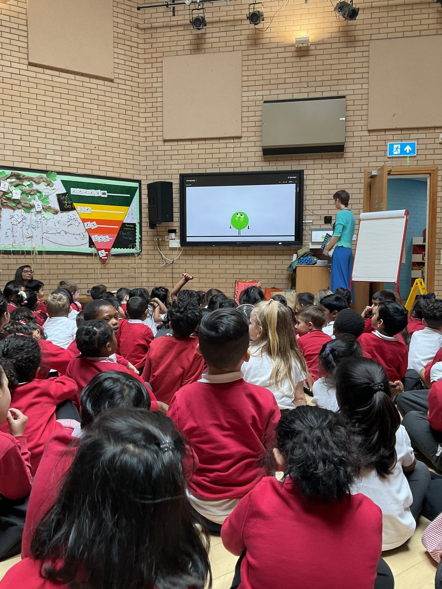 Mrs Clarke KMPA tweet media