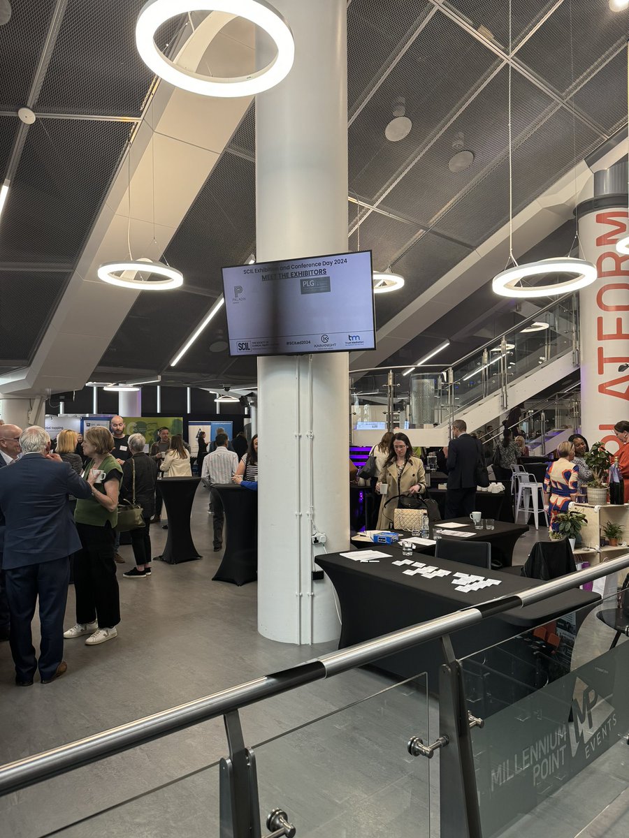 That’s a wrap for all of our speakers. 

Time now for a lunch break and exhibitor showcase before we move onto our breakout sessions from:

<a href="/kinchrobinson/">Kinch Robinson</a> 
@No5Chambers 
<a href="/STEPSrehabUK/">STEPS Rehabilitation</a> and <a href="/STEPSprosthetic/">STEPSprosthetics</a> 
<a href="/Empoweringu_/">Empowering U</a> 
<a href="/Natalie_Scala/">Natalie Rodgers</a> and <a href="/Carly_Scala/">Carly_Scala</a> 
<a href="/wearechroma/">CHROMA</a>