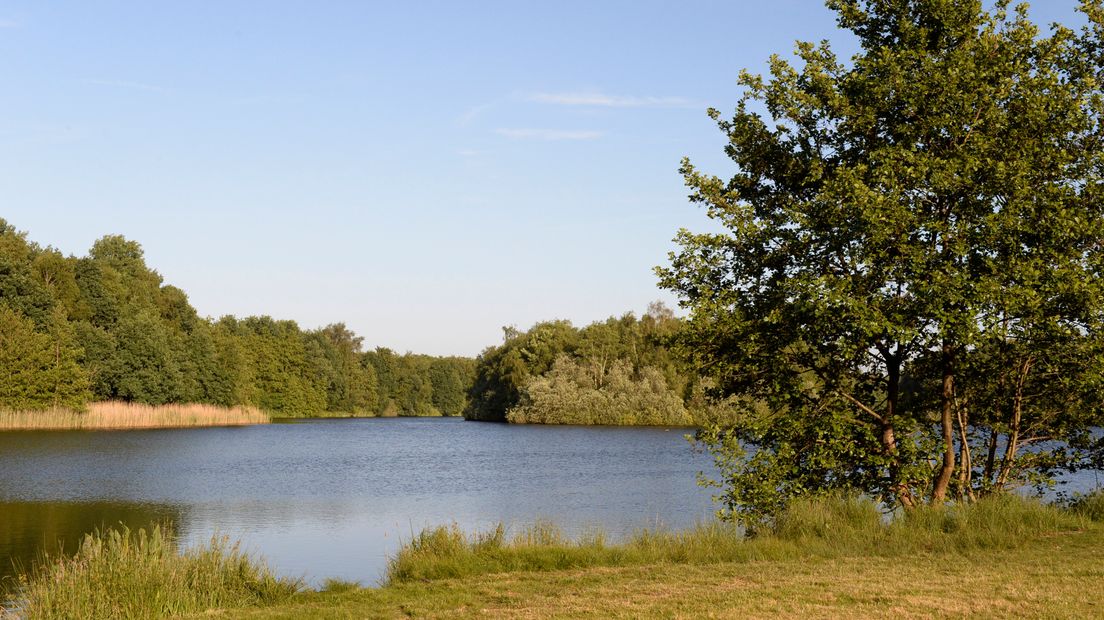 Waar je ook woont in Drenthe, om de hoek is altijd wel een mooie plek te vinden waar je kunt ontspannen en genieten van de natuur. Wat dacht je van Exloërkijl: rtvd.nl/4c8Kevb