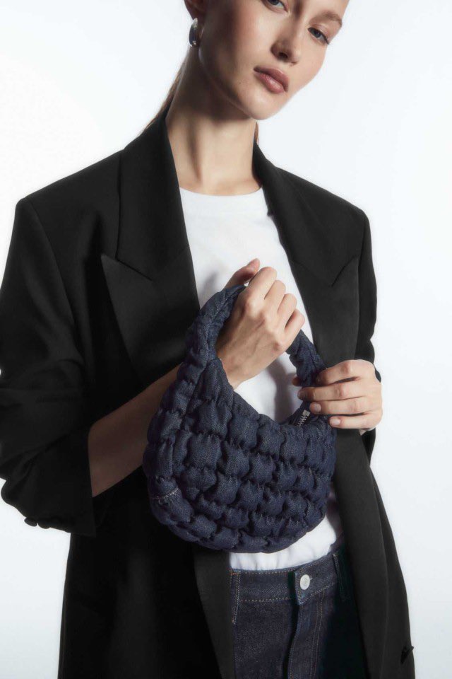 jkxymheartu's tweet photo. ðāļāļĢāđāļāļĄāļŠāđāļ āļāļĢāļ°āđāļāđāļē Cos Quilted Micro āļŠāļĩ denim/dark blue
ð1990 free shipping
ðāļ§āđāļēāļ 3 āđāļ
ðāļŦāļīāđāļ§āđāļāļāļāļēāļāļāļąāļāļāļĪāļĐ āļĄāļĩāļŦāļĨāļąāļāļāļēāļāļāļēāļĢāļāļāđāļ§āđāļ
#āļāļĢāļĩāļāļąāļāļāļĪāļĐ #costhailand #cosmini #cosāļŠāđāļāļāđāļ #āļŠāđāļāļāđāļcos #cosbag #cosbagāļŠāđāļāļāđāļ #cosquiltedbag #cosquilted #cosmicro #āļĢāļąāļāļŦāļīāđāļ§cos #āļāļĢāļ°āđāļāđāļēcos #cosāļāļĢāđāļāļĄāļŠāđāļ https://t.co/g5fsQ4uph3
